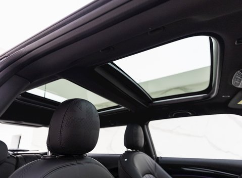 Mini Hatch Electric Level 3 12