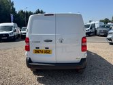 Vauxhall Vivaro SWB L1H1 Low Roof Prime 2900 Air Con Sensors EURO 6 7