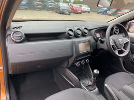 Dacia Duster 1.6 Duster Comfort SCe 4x2 5dr 24