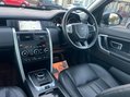 Land Rover Discovery Sport 2.0 TD4 HSE Auto 4WD Euro 6 (s/s) 5dr 22