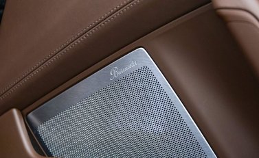 Porsche 911 Turbo S Cabriolet (992) 23