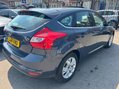 Ford Focus 1.6 Titanium Navigator Powershift Euro 5 5dr 6
