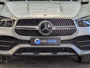Mercedes-Benz GLE 2.9 GLE 400 AMG Line Premium+ D 4Matic Auto 4WD 5dr 23