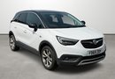 Vauxhall Crossland X 1.2T [130] Business Edition Nav 5dr [S/S] 1