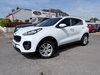Kia Sportage 1.7 CRDI 2 ISG