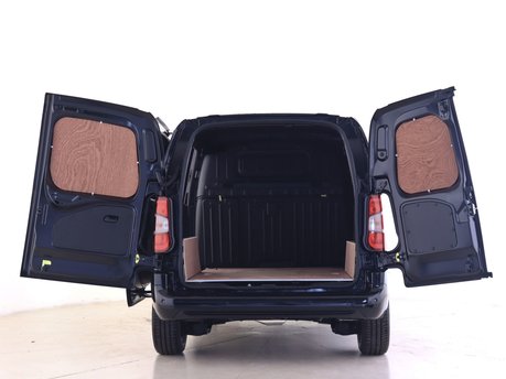 Citroen Berlingo M 1.5 BlueHDi 1000Kg Driver 100ps 3