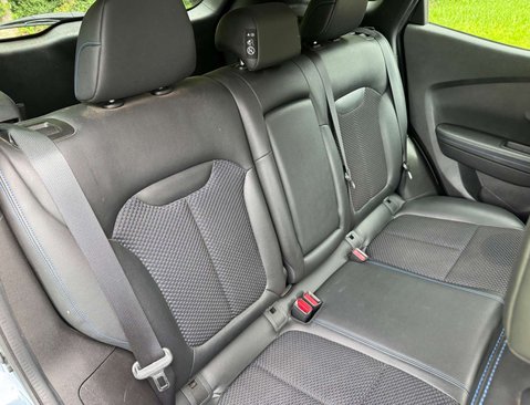 Renault Kadjar 1.5 Kadjar S Edition Blue dCi 5dr 38
