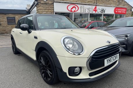 Mini Clubman COOPER