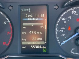 Toyota Yaris 1.5 Yaris Icon Tech VVT-i 5dr 22