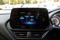 Suzuki S-Cross MOTION 34