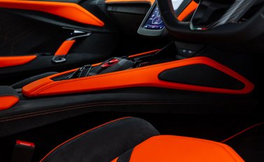 Lamborghini Revuelto 29