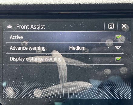 Skoda Kodiaq 1.5 Kodiaq SE L Executive TSi Semi-Auto 5dr 44