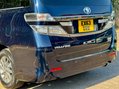 Toyota Vellfire Hybrid ZR G Edition 32