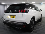 Peugeot 3008 BLUEHDI S/S GT LINE 10