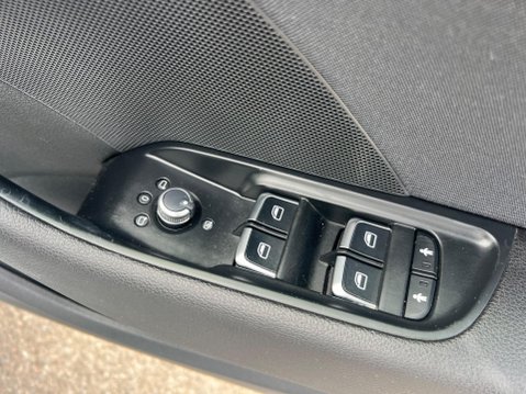 Audi A3 1.4 TFSI Sport Sportback Euro 5 (s/s) 5dr 33