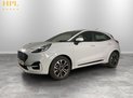 Ford Puma 1.0T EcoBoost MHEV ST-Line SUV 5dr Petrol Hybrid Manual Euro 6 (s/s) (125 p 3