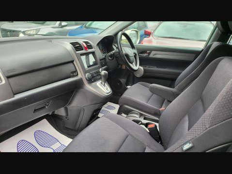 Honda CR-V I-VTEC ES 24