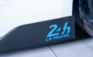 Alpine A110 R Le Mans 35