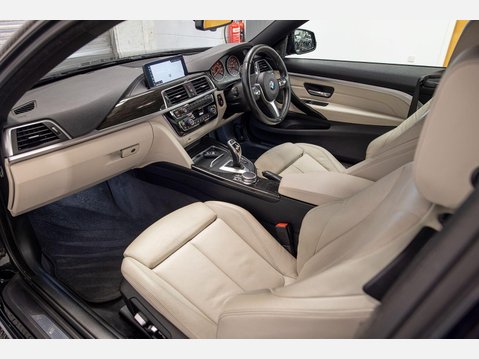 BMW 4 Series 3.0 440i M Sport Auto Euro 6 (s/s) 2dr 62