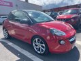 Vauxhall Adam 1.2 Adam Slam 3dr 13