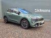 Kia Sportage ESTATE 1.6T GDi GT-Line DCT