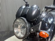 Yamaha YBR 125 2013 36K RUNNING PROJECT BIKE SPARES OR REPAIR 125CC LEARNER 28
