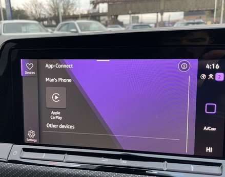 Volkswagen Golf 1.5 Golf R-Line TSI 5dr 39