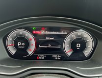 Audi A5 2.0 TFSI 35 S line Coupe 2dr Petrol S Tronic Euro 6 (s/s) (150 ps) 2 owners 22
