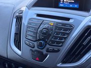 Ford Transit Custom 2.0 Transit Custom 270 Limited 22