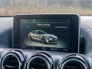 Mercedes-Benz Amg GT AMG GT R 16