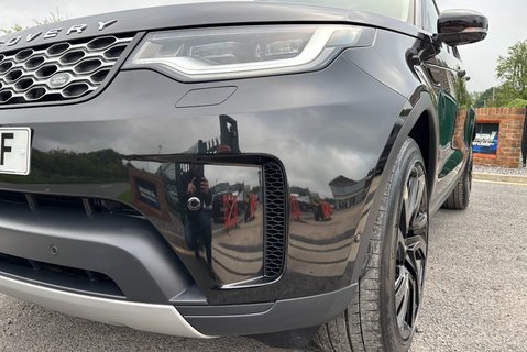 Land Rover Discovery D300 HSE Mhev Auto 4wd (S/S) Euro 6 21