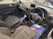 Audi A1 1.4 TFSI Sport Euro 5 (s/s) 3dr 12