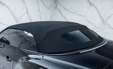 Bentley Continental GT W12 First Edition Convertible 53