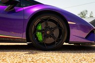Lamborghini Huracan 5.2 V10 LP 640-4 Performante Spyder LDF 4WD Euro 6 (s/s) 2dr 13