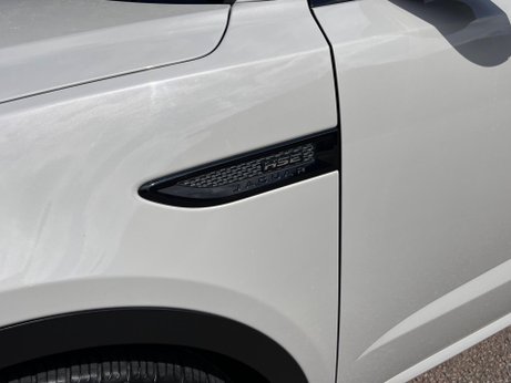 Jaguar E-Pace 2.0 P250 R-Dynamic HSE Auto AWD Euro 6 (s/s) 5dr 94