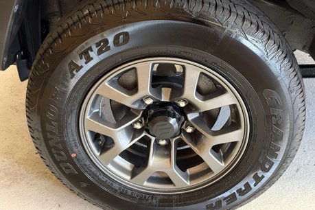 Suzuki Jimny 1.5 SZ5 SUV 3dr Petrol Auto ALLGRIP Euro 6 (101 ps) 59