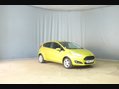 Ford Fiesta ZETEC 1