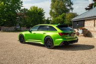 Audi RS6 4.0 TFSI V8 Vorsprung Tiptronic quattro Euro 6 (s/s) 5dr 7