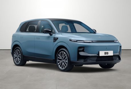 Leapmotor B10 160kW 70kWh 5dr Auto