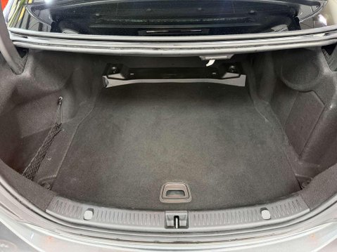 Mercedes-Benz E Class 2.0 E220d AMG Line Saloon 4dr Diesel G-Tronic+ Euro 6 (s/s) (194 ps) 36