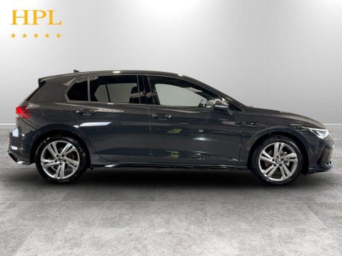 Volkswagen Golf 1.5 TSI R-Line Hatchback 5dr Petrol Manual Euro 6 (s/s) (150 ps) 8