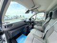 Renault Trafic 2.0 Trafic LL30 Business+ Blue dCi 16