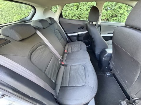 Kia Ceed 1. GREAT VALUE FOR MONEY 11