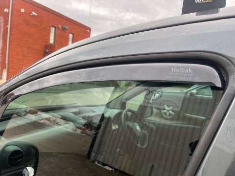 Citroen Berlingo 1.6 Berlingo 625 Enterprise Blue HDi 5dr 34