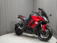 Kawasaki Z1000 SX ABS 2015 34K STUNNING EXAMPLE LONG MOT SERVICED 1000CC 3