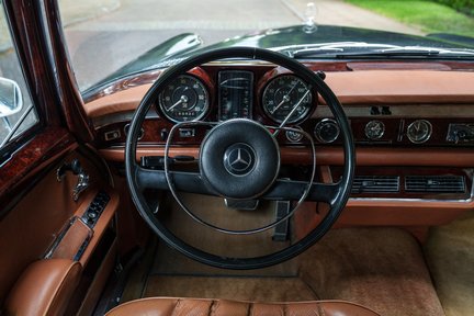 Mercedes-Benz 600 Grosser 15