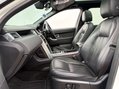 Land Rover Discovery Sport 2.0 Discovery Sport Black HSE TD4 Auto 4WD 5dr 80