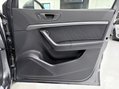 SEAT Ateca ECOTSI FR SPORT DSG 50