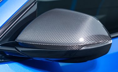 Lamborghini Urus PERFORMANTE 37