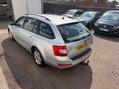 Skoda Octavia 1.4 TSI SE L DSG Euro 6 (s/s) 5dr 20